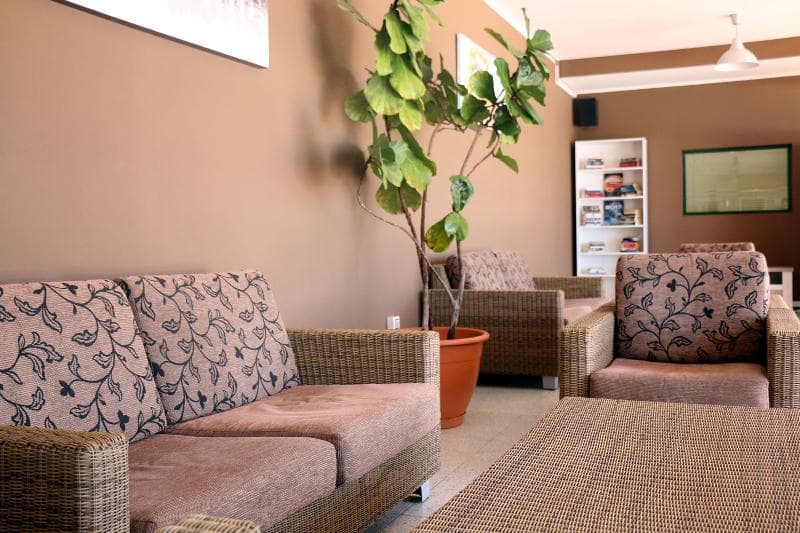 Colina Mar Apartments 5