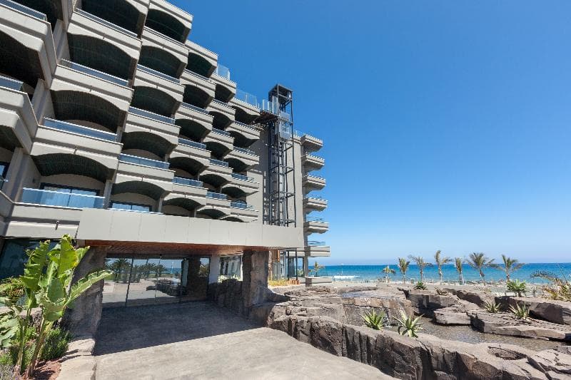 Hotel Faro, a Lopesan Collection Hotel - Adults Only photo 1