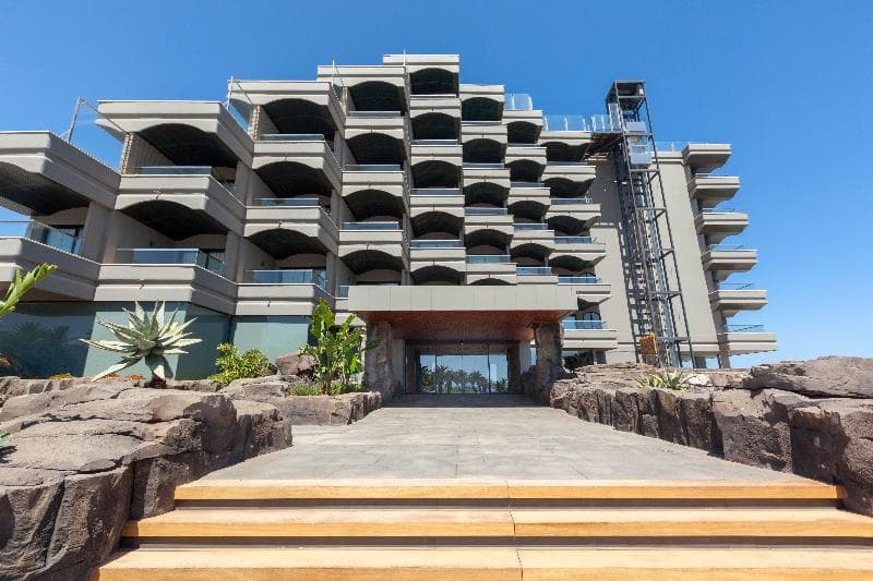 Hotel Faro, a Lopesan Collection Hotel - Adults Only 2