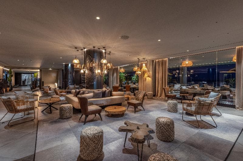Hotel Faro, a Lopesan Collection Hotel - Adults Only 5