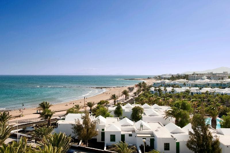 Apartamentos LIVVO Las Gaviotas photo 1