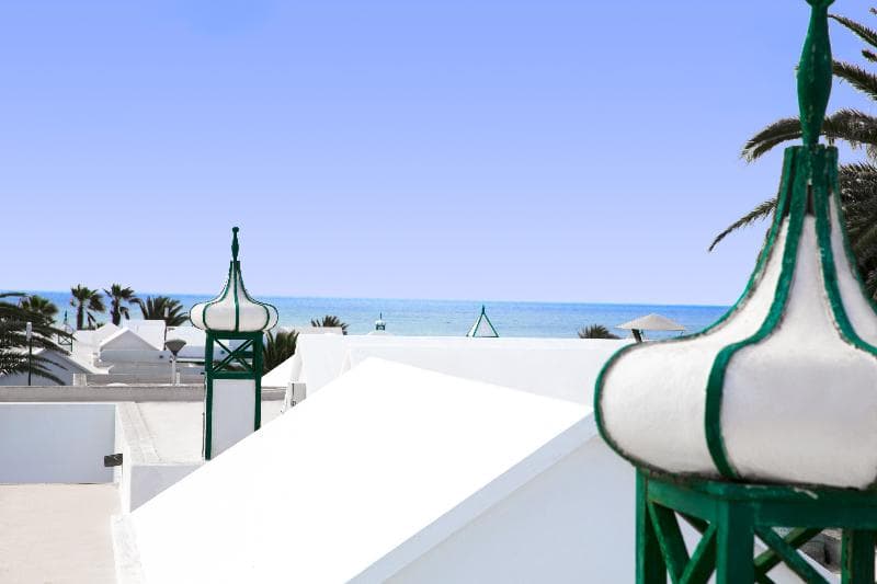 Apartamentos LIVVO Las Gaviotas 2