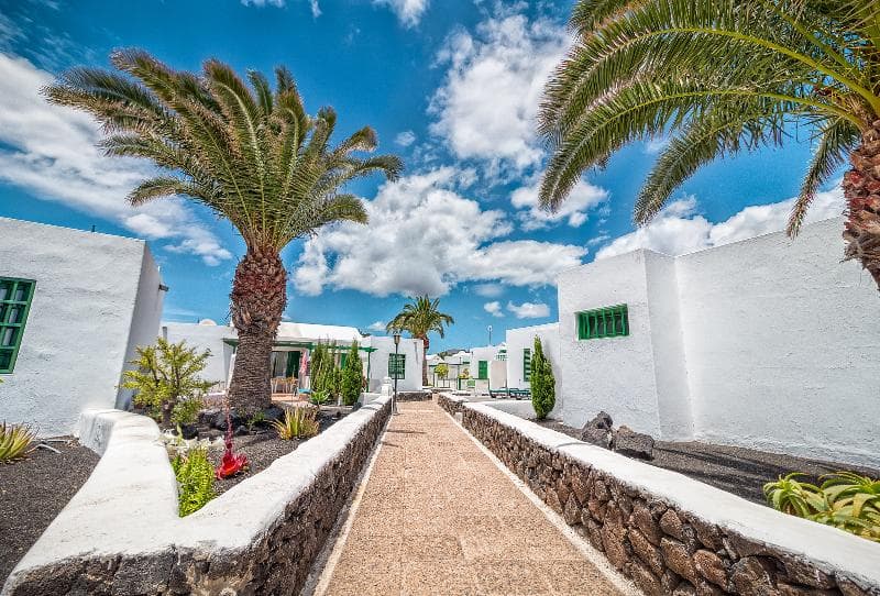 Apartamentos LIVVO Las Gaviotas 3