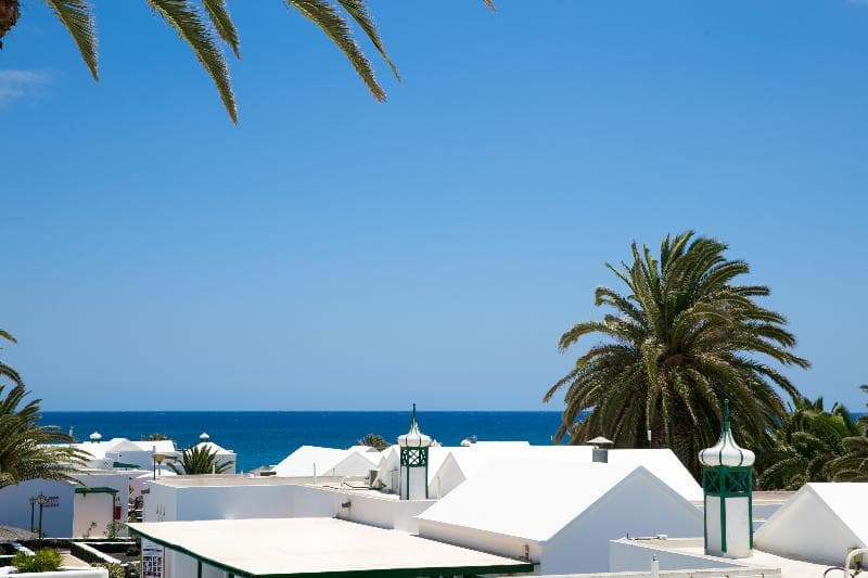 Apartamentos LIVVO Las Gaviotas 5