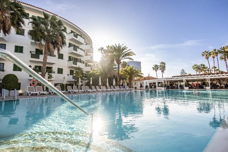 Labranda Hotel Playa Bonita
