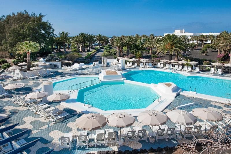 Hotel Relaxia Olivina photo 1