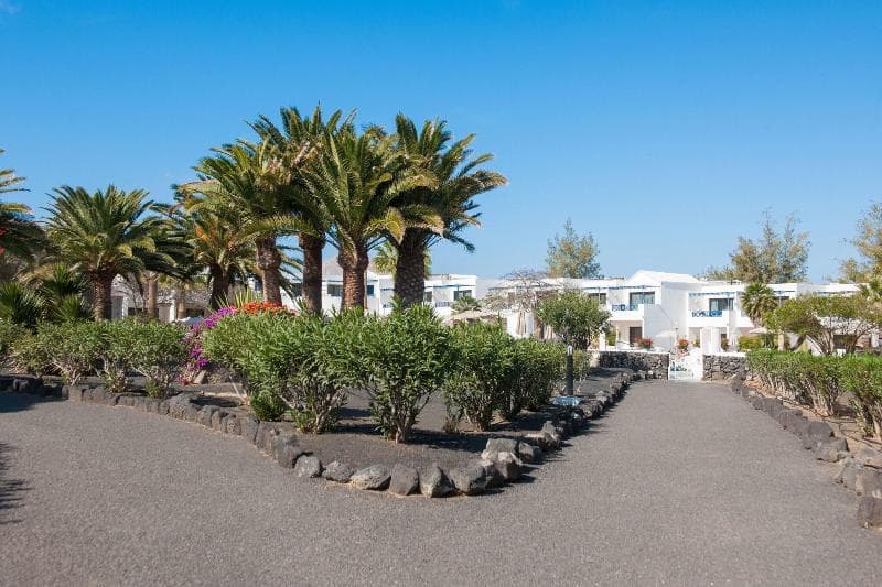 Hotel Relaxia Olivina 2