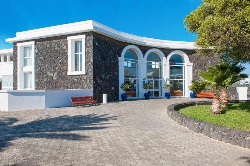 Hotel Relaxia Olivina 3