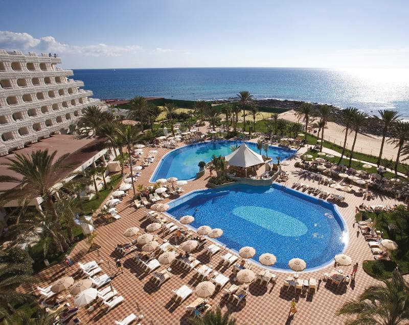 Riu Palace Tres Islas 3