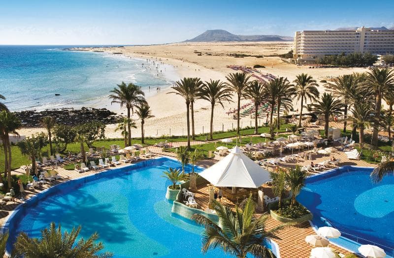 Riu Palace Tres Islas 4