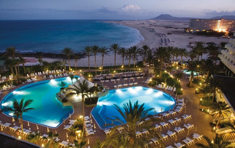 Riu Palace Tres Islas 2