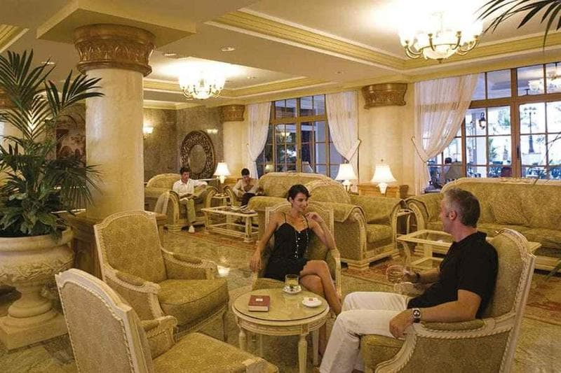 Riu Palace Tres Islas 5