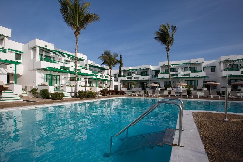 Apartamentos Nazaret photo 1