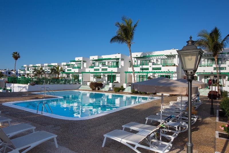 Apartamentos Nazaret 3
