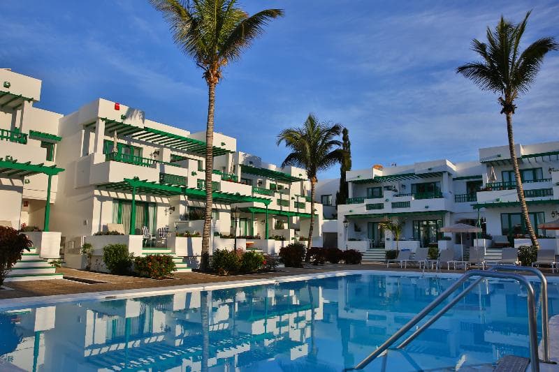 Apartamentos Nazaret 4