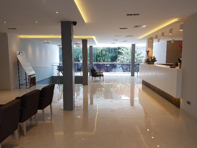 Hotel Perla 5