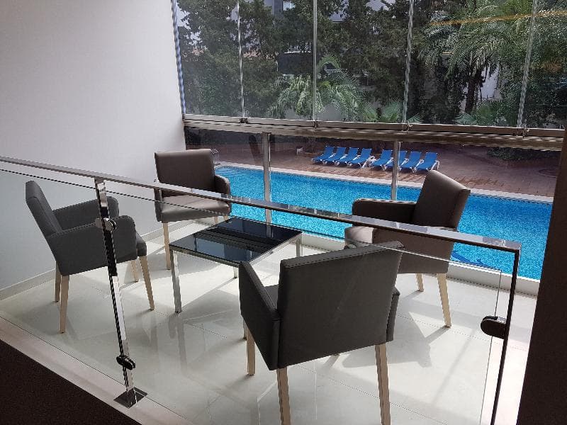 Hotel Perla 4