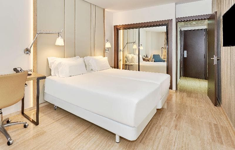 NH Imperial Playa 4