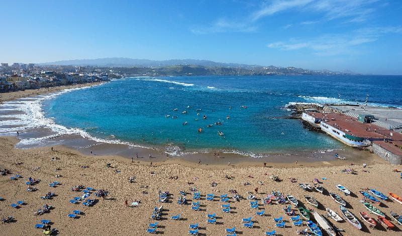 NH Imperial Playa 2
