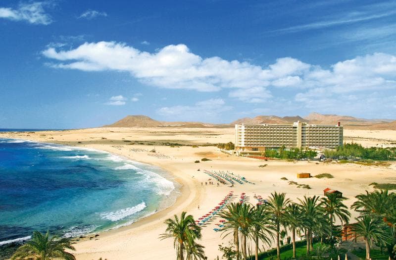 Riu Oliva Beach Resort 2