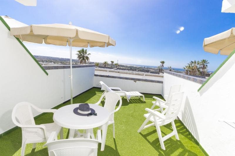 Vista Oasis Bungalows 2
