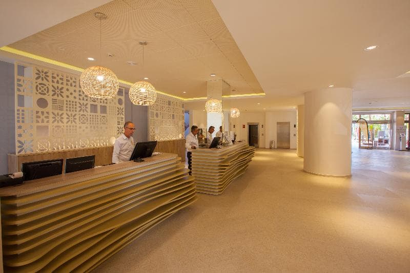 Abora Continental by Lopesan Hotels 3