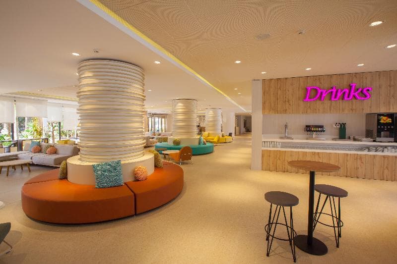 Abora Continental by Lopesan Hotels 4