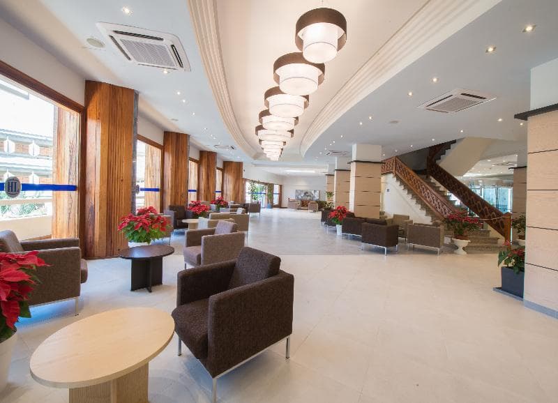 Hl Suite Hotel Playa Del Ingles 2