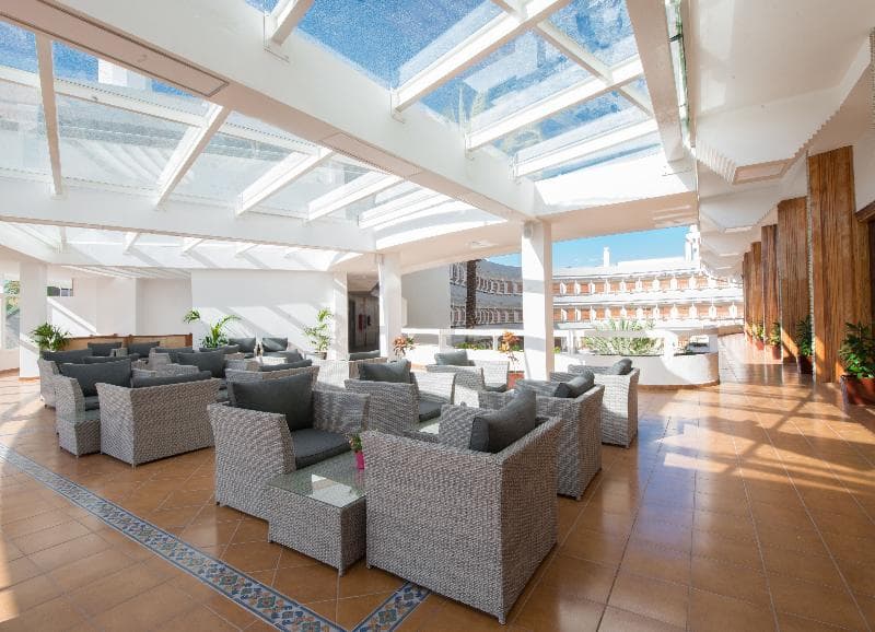 Hl Suite Hotel Playa Del Ingles 3