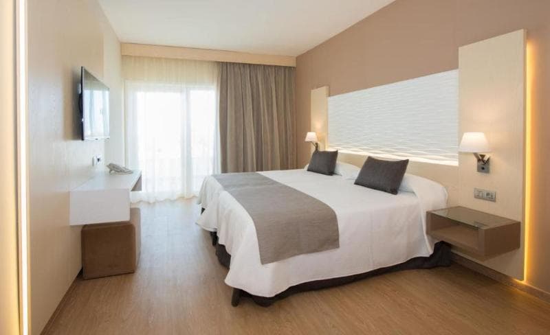 Hl Suite Hotel Playa Del Ingles 4