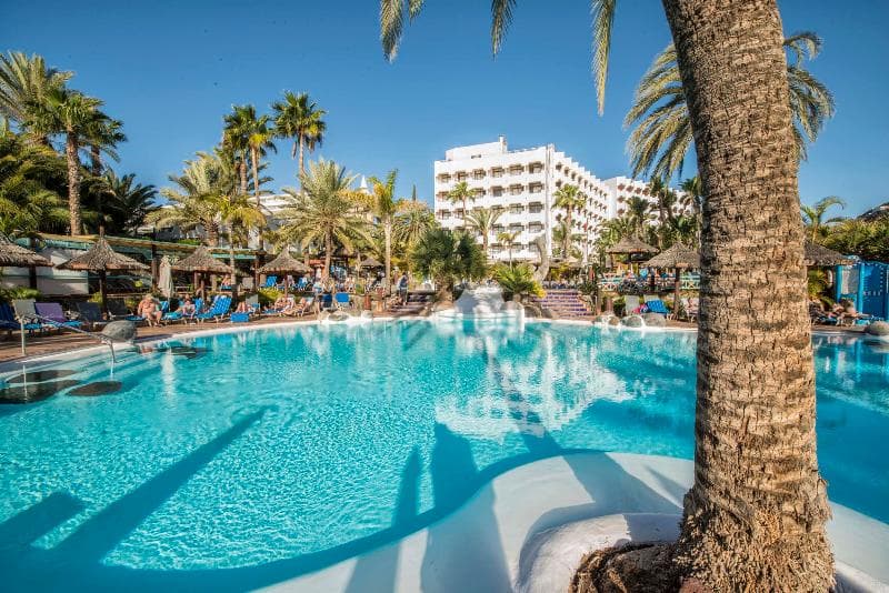 Corallium Beach by Lopesan Hotels - Adults Only photo 1