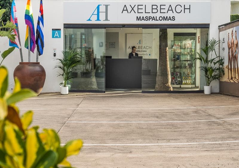 Axel Beach Maspalomas - Adults Only 4