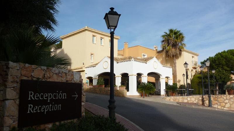 Ona Lomas Village - La Manga Club 3