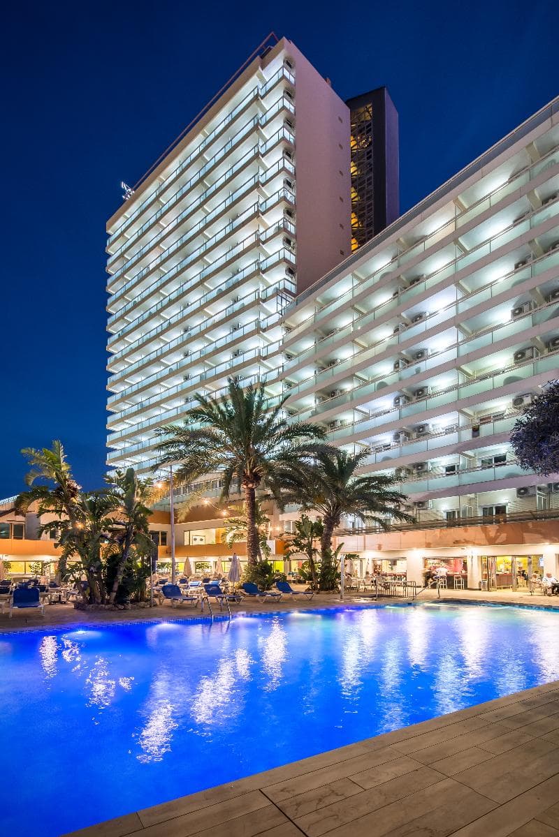 Climia Benidorm Plaza photo 1