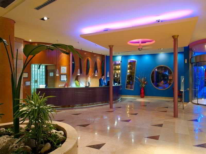 Climia Benidorm Plaza 3