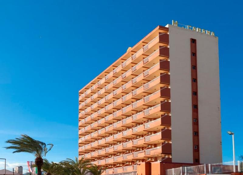 Cabana 4