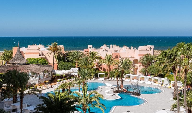Oliva Nova Beach & Golf Resort photo 1