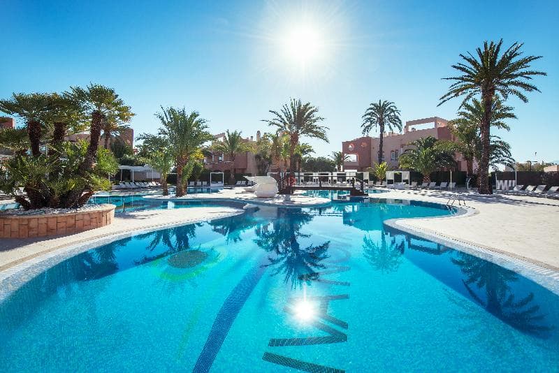 Oliva Nova Beach & Golf Resort 3