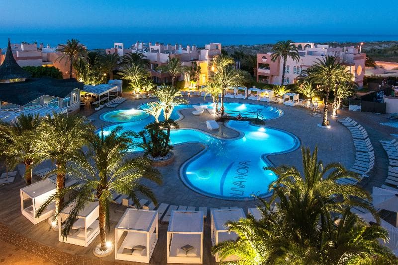 Oliva Nova Beach & Golf Resort 4