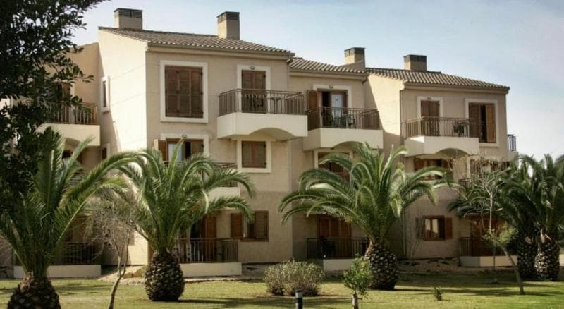 Albir Garden Resort & Aqua Park 2