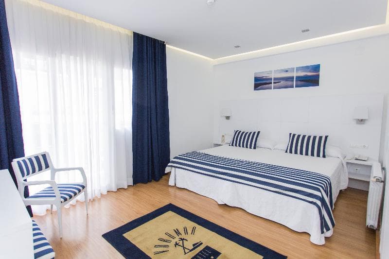 Voramar 5