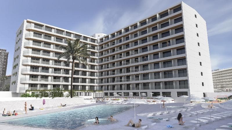 Presidente Hotel 4