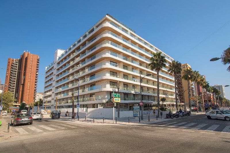 Presidente Hotel main