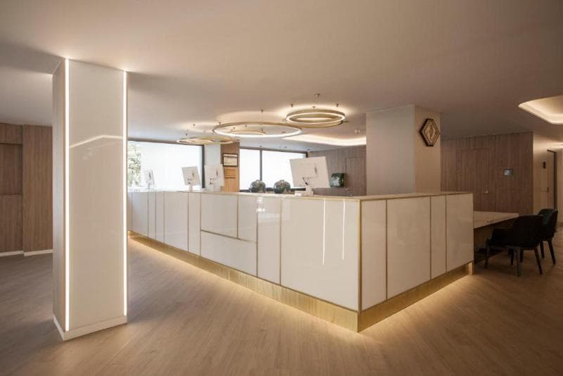 Presidente Hotel 5