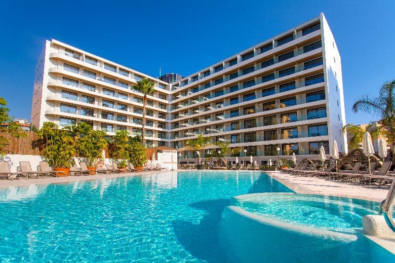 Presidente Hotel photo 1