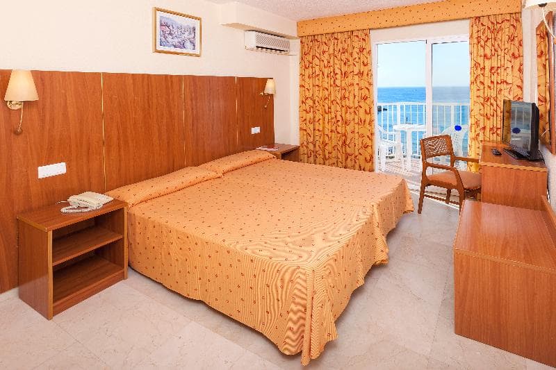 Hotel Flats Friends Mar Blau 4