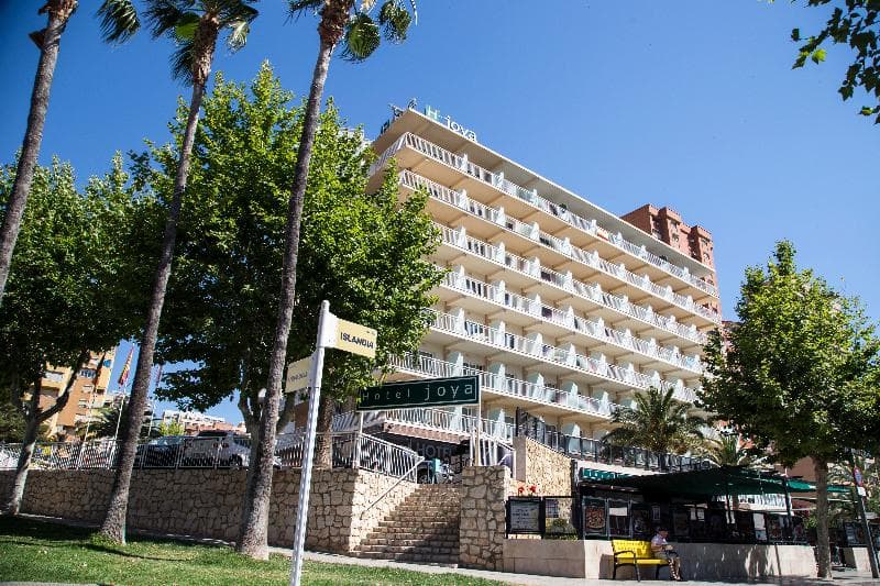 Hotel Joya photo 1