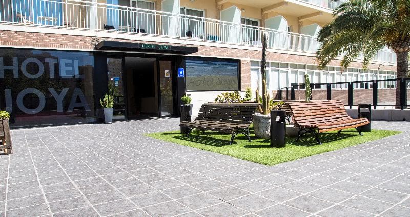 Hotel Joya 2