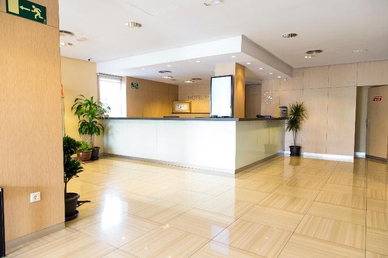 Hotel Joya 3