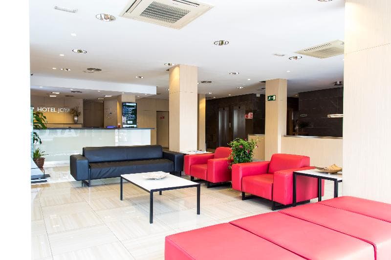 Hotel Joya 4